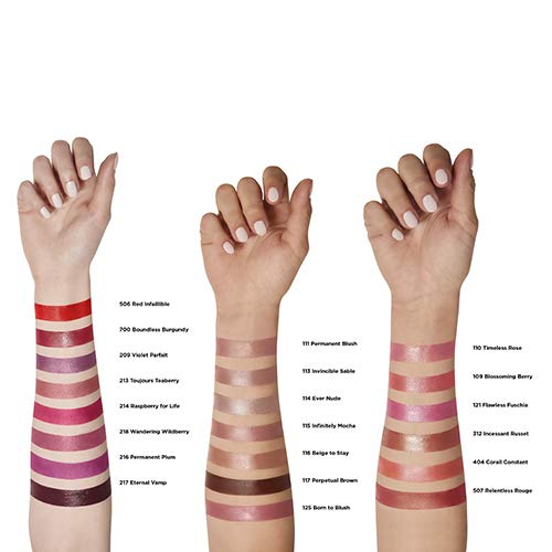 Infallible Pro Last 2 Step Lipstick Liquid