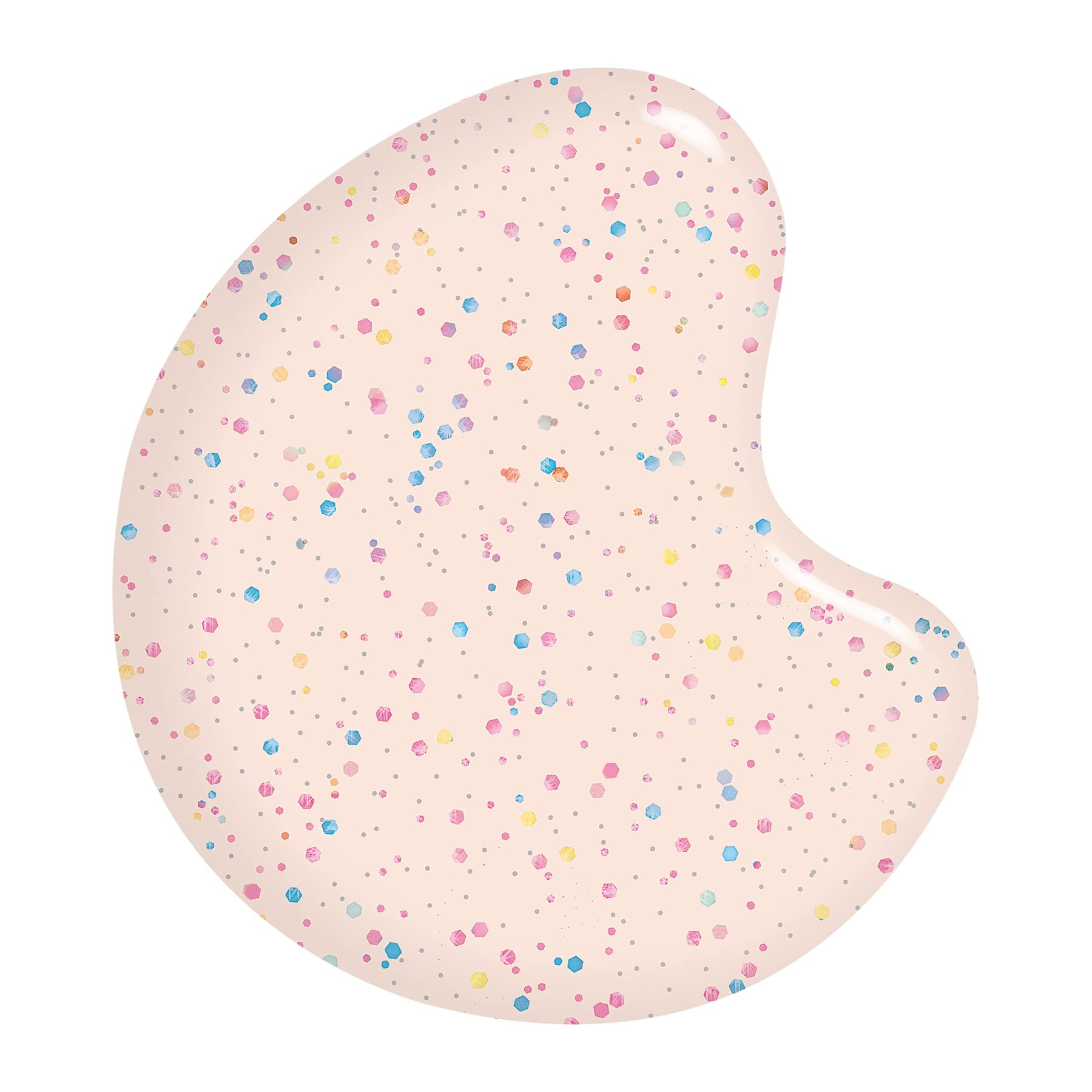 Sally Hansen Insta-Dri Nail Polish - City Chic Collection - Sprinkle, Sprinkle - 0.31 fl oz, Case of 72