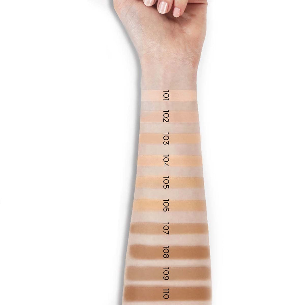 L'Oreal Paris Cosmetics