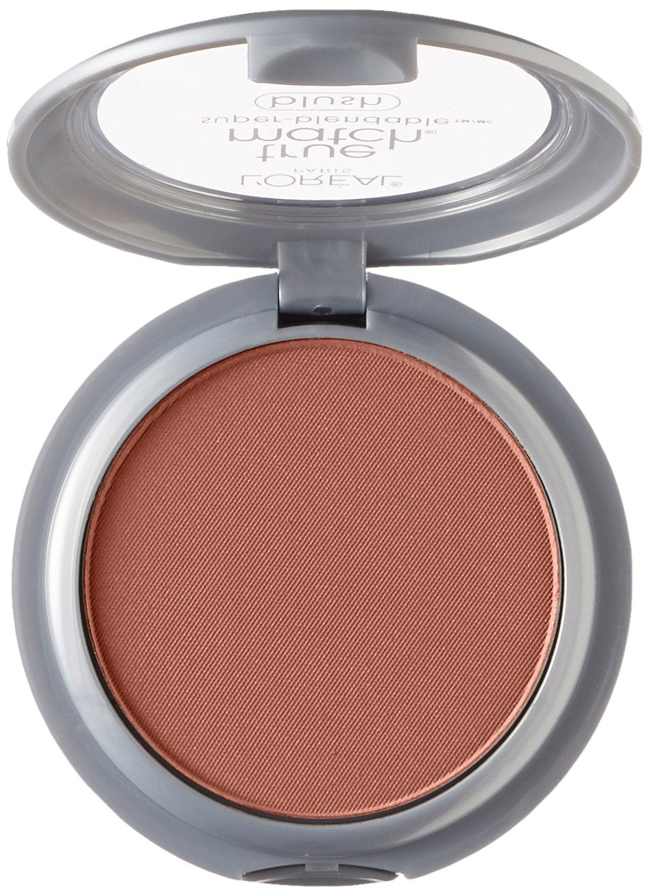 L'Oréal Paris True Match Super-Blendable Blush, Barely Blushing, 0.21 oz.