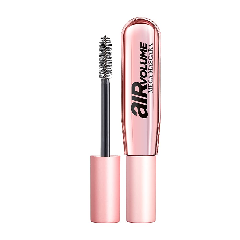 L'Oreal Paris Makeup Air Volume Mega Mascara
