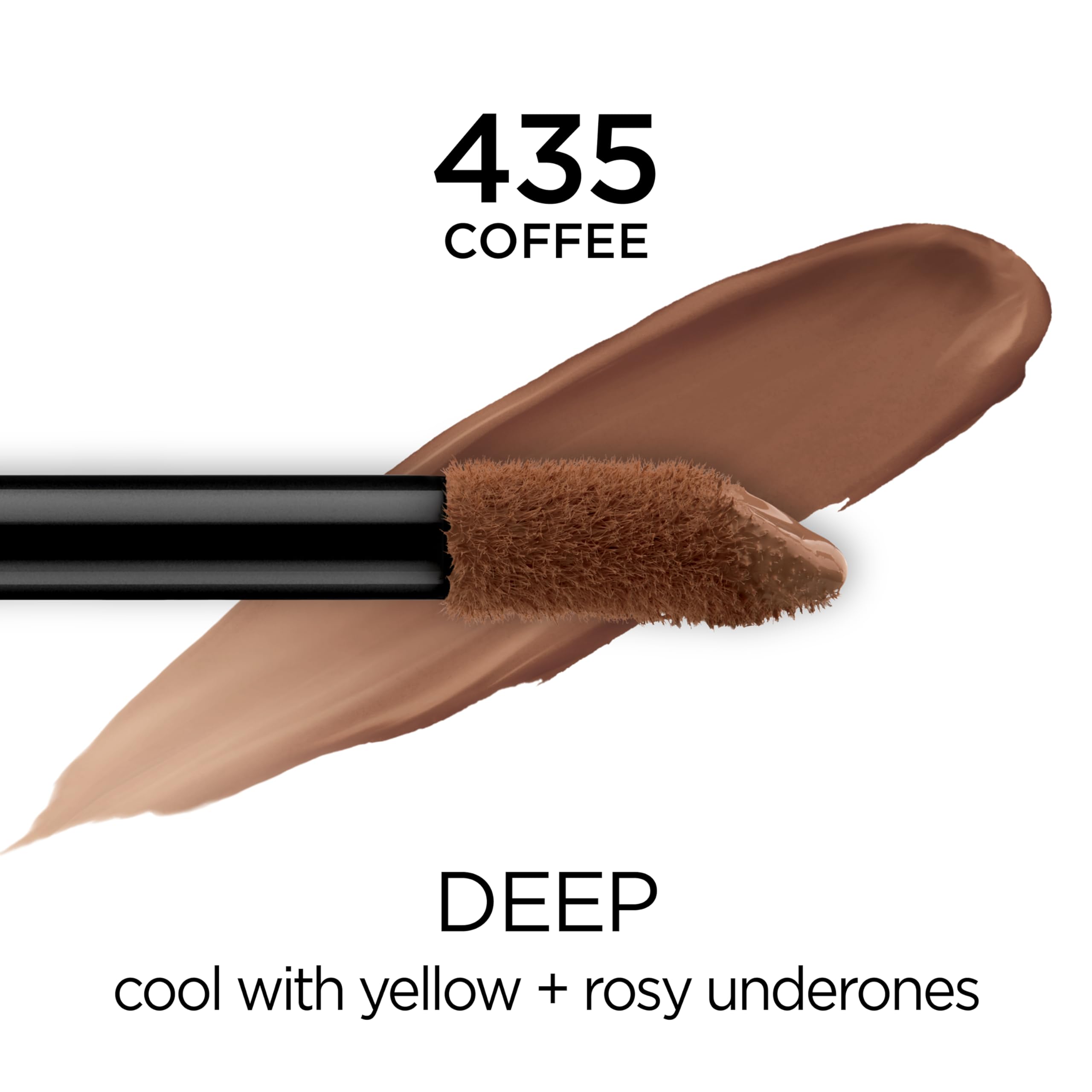 Loreal Paris infallible 24 hr full wear concealerliquidmatte