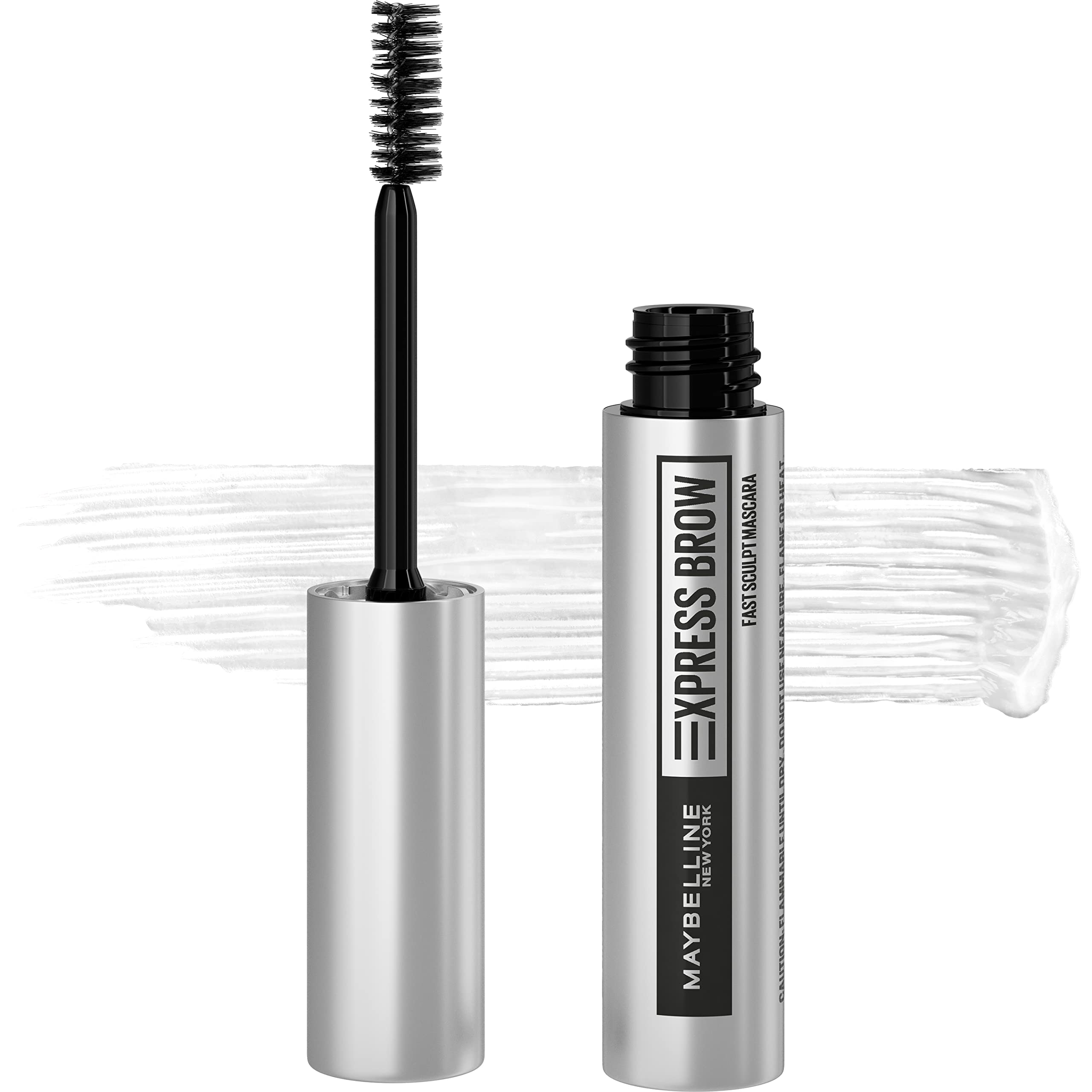 Maybelline Brow Fast Sculpt