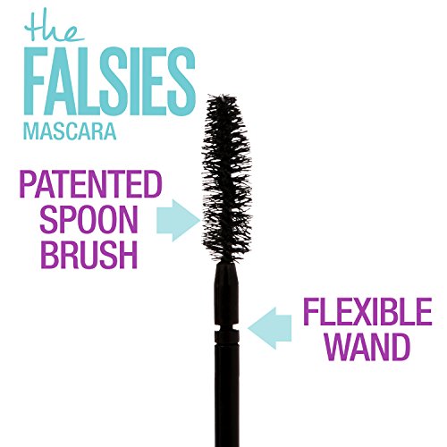Maybelline new york the falsies volum'expressregularwashableliquid