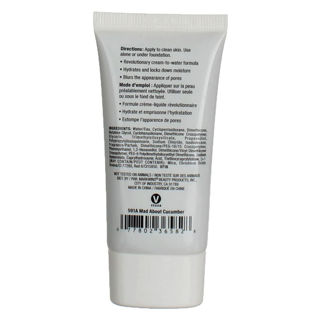 wet n wild Water Drop Primer