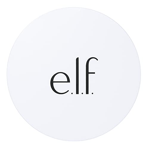 ELF camo compact foundation powder