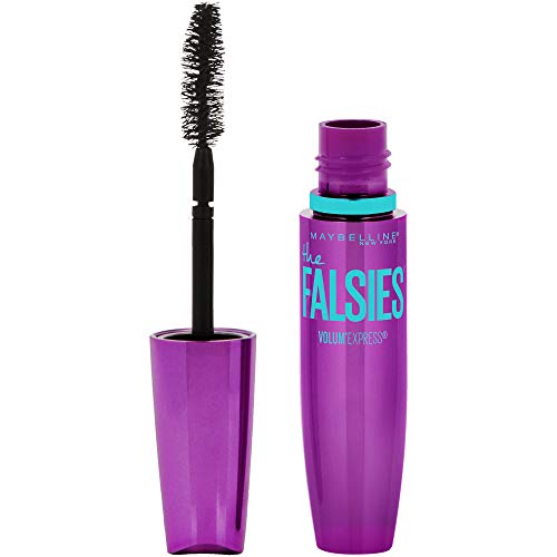 Maybelline new york the falsies volum'expressregularwashableliquid