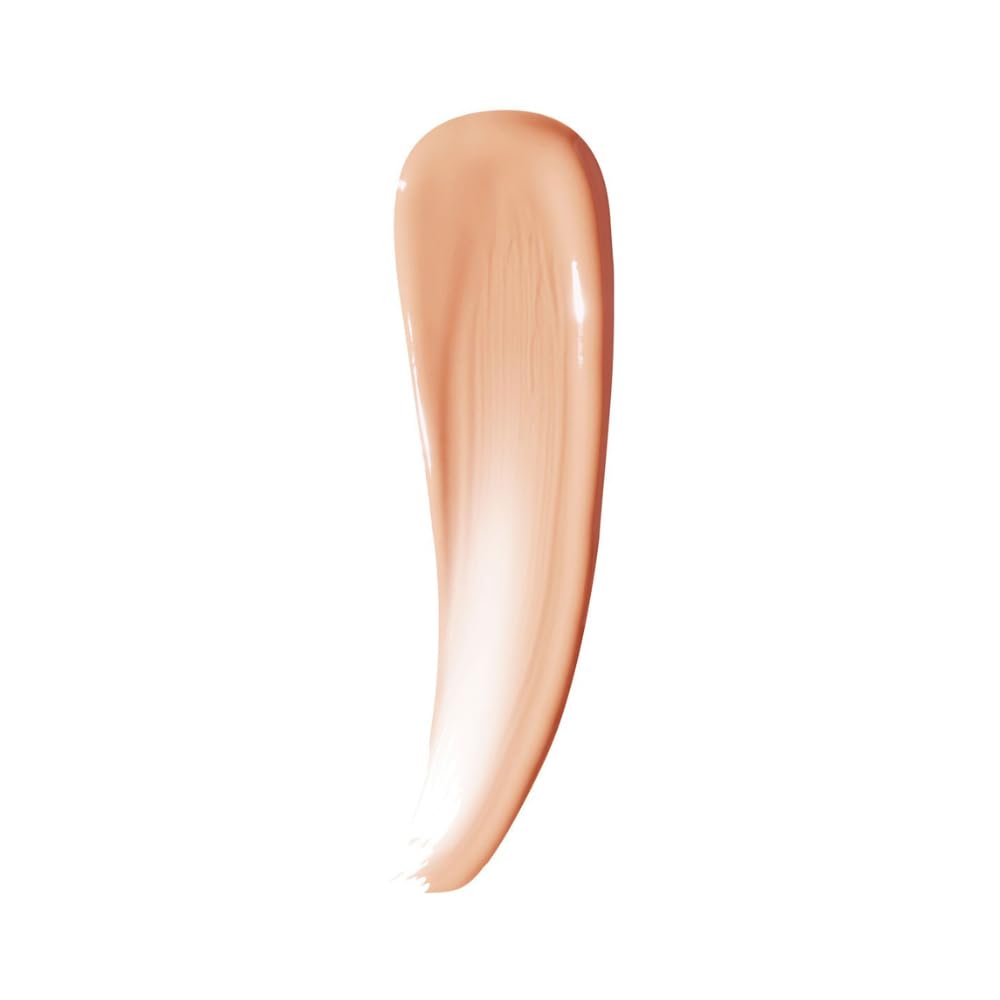 Maybelline fit me tinted moisturizer liquid face tube all skin types