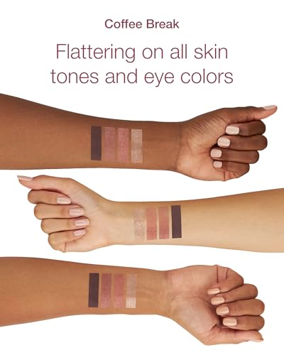 Mineral Fusion Eyeshadow, 0.25 oz
