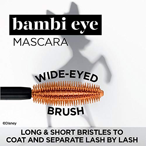 L’Oréal Paris L'Oreal Paris Bambi Eye Washable Mascara