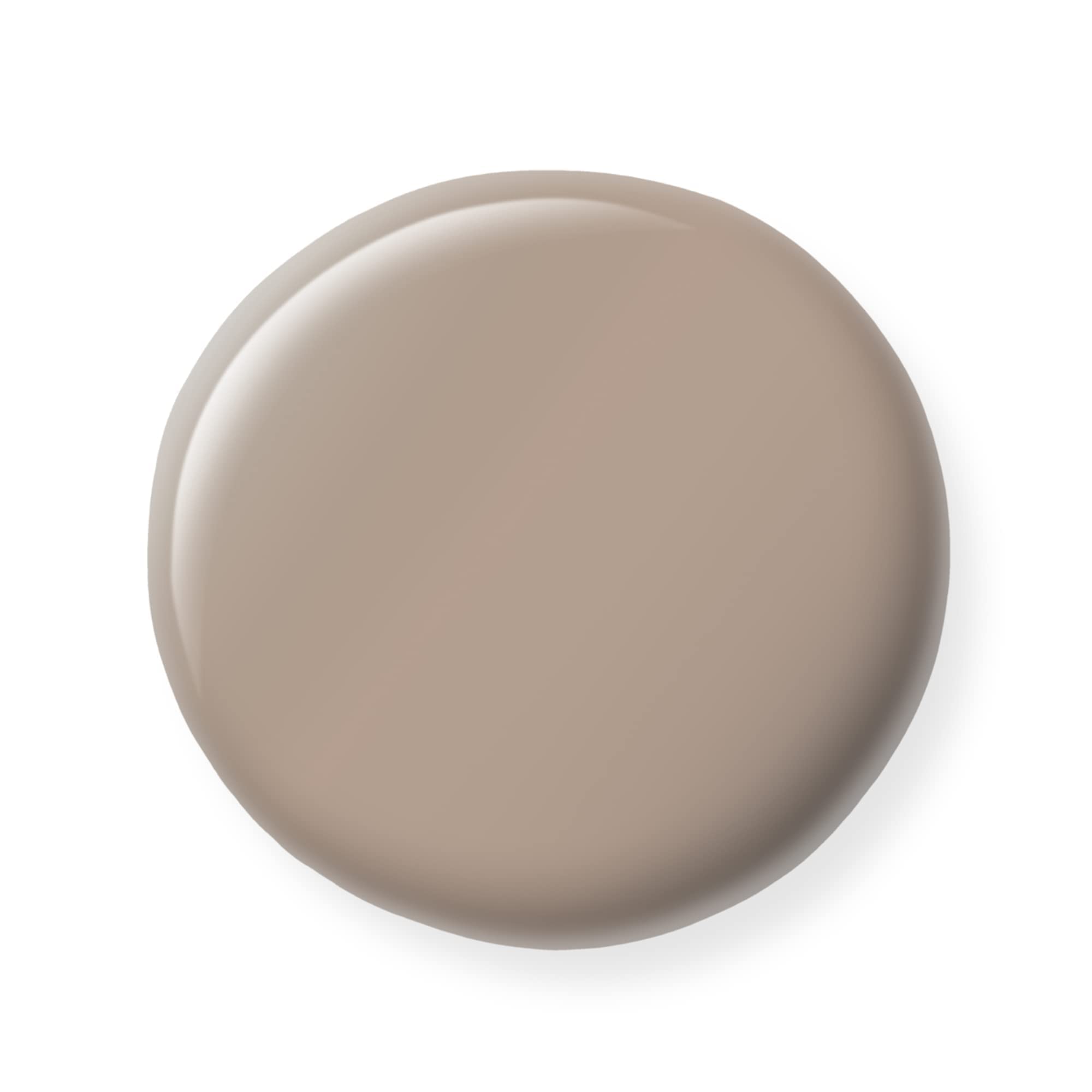 Mineral Fusion Nail Polish