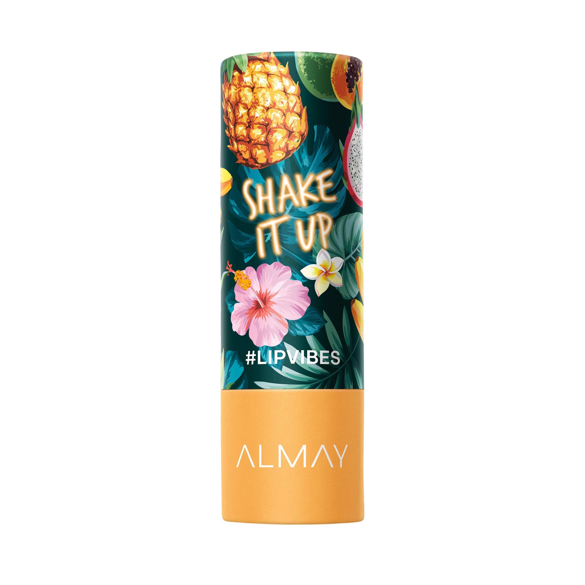 Almay Lip Vibes