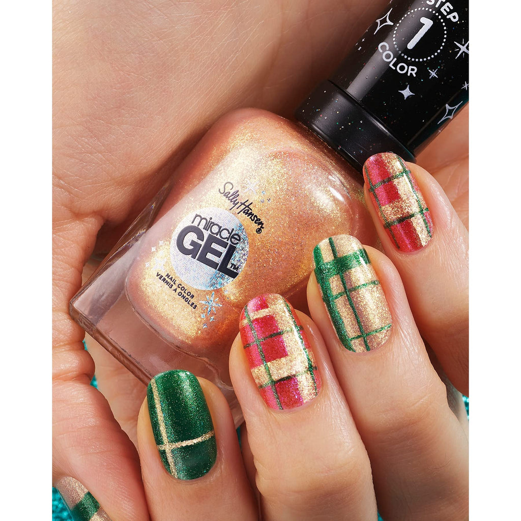Nail Polish -PARENT