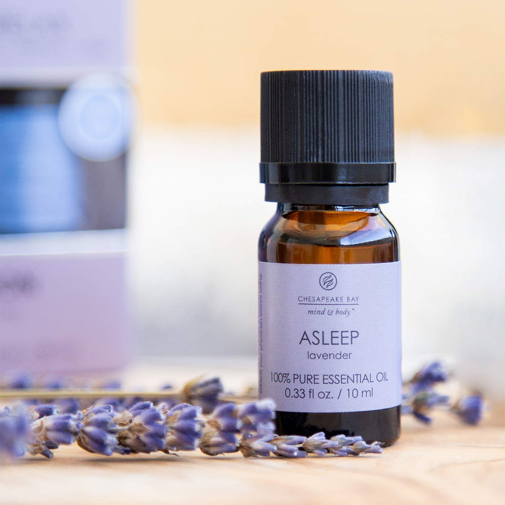 Chesapeake Bay Candle Pure Essential Diffuser Oil