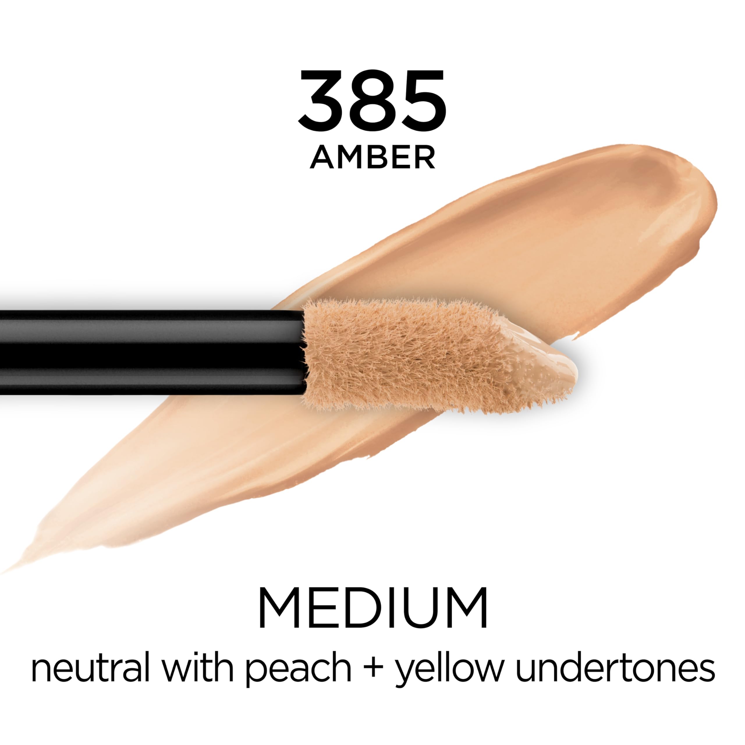 Loreal Paris infallible 24 hr full wear concealerliquidmatte