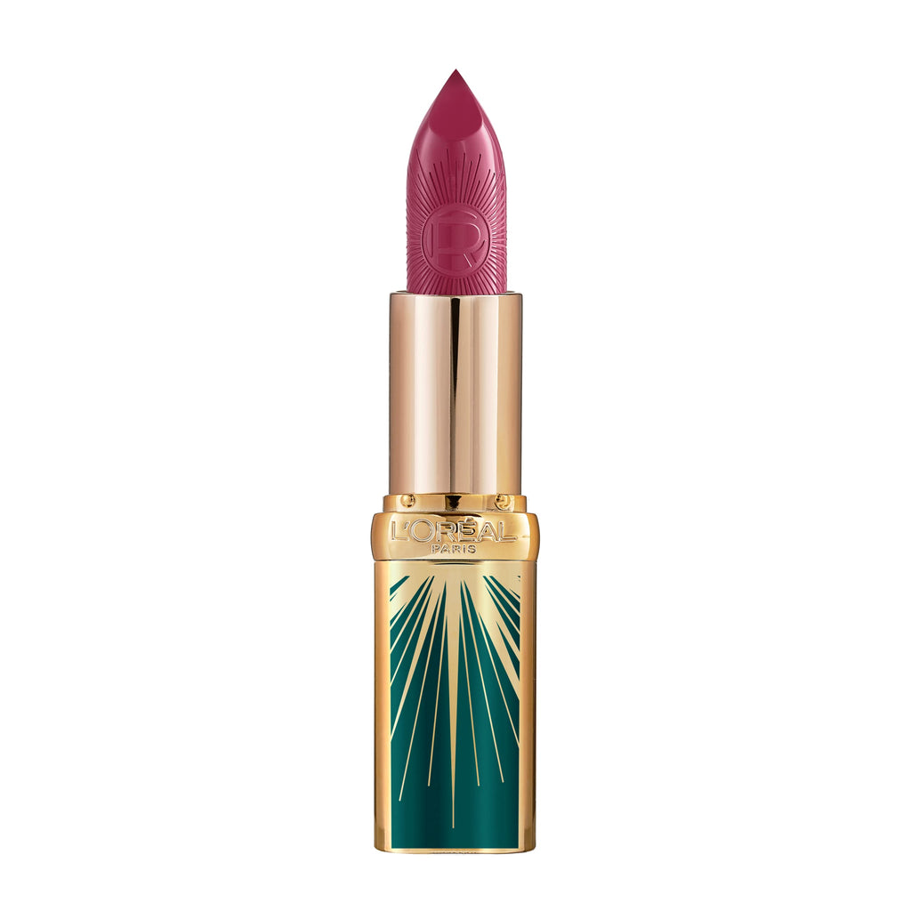 L'ORÉAL Color Riche Lipstick - 02 Cheers In Paris