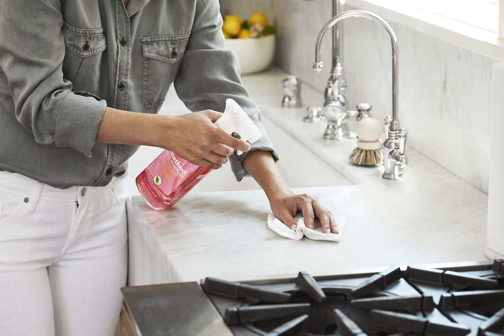 Method All-Purpose Cleaning agent