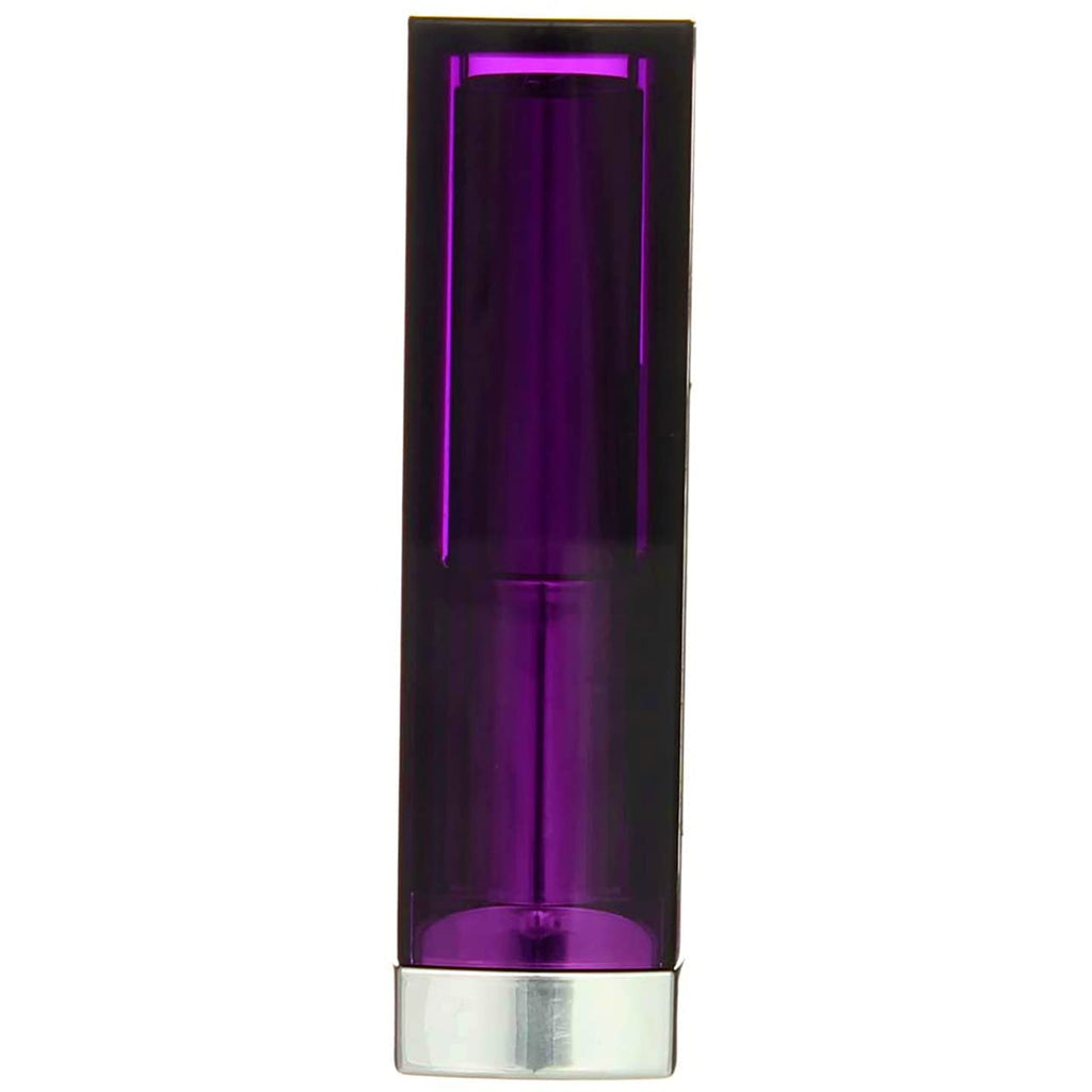 Myb Cs Lip Plm Perf Size Ea Maybelline Colorsensational Lipcolor, Plum Perfect