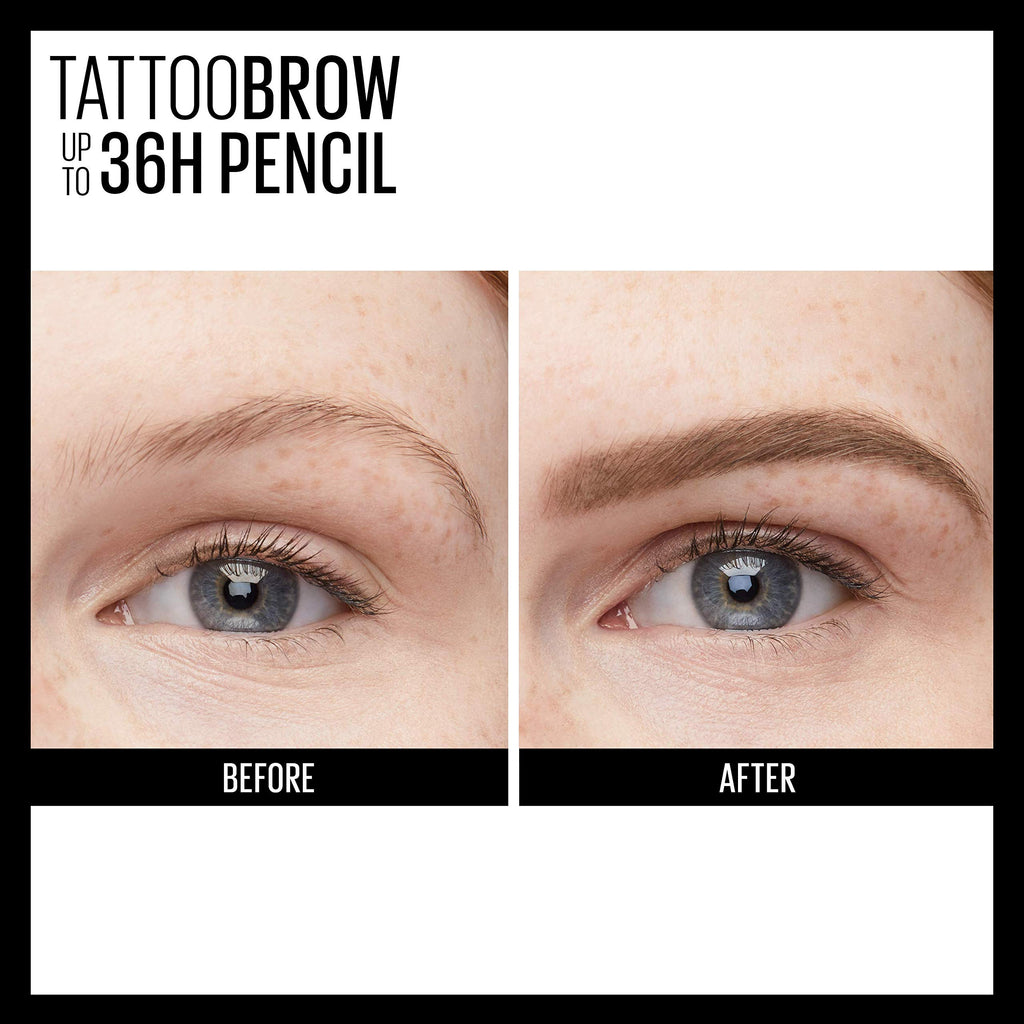 Maybelline Tattoo studioTattooPencilTattoo