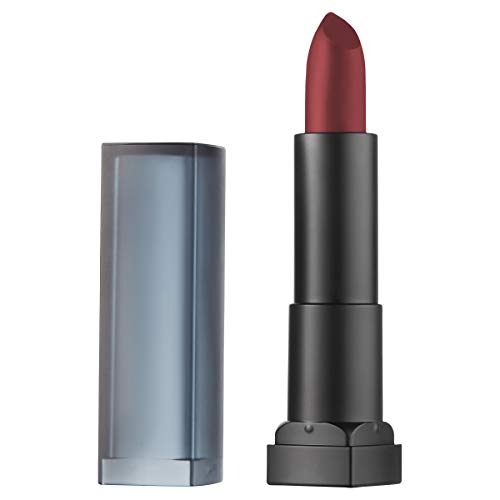 Maybelline New York Color Sensational NudeLipstick