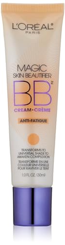 L'Oréal Paris Makeup Magic Skin Beautifier BB Cream