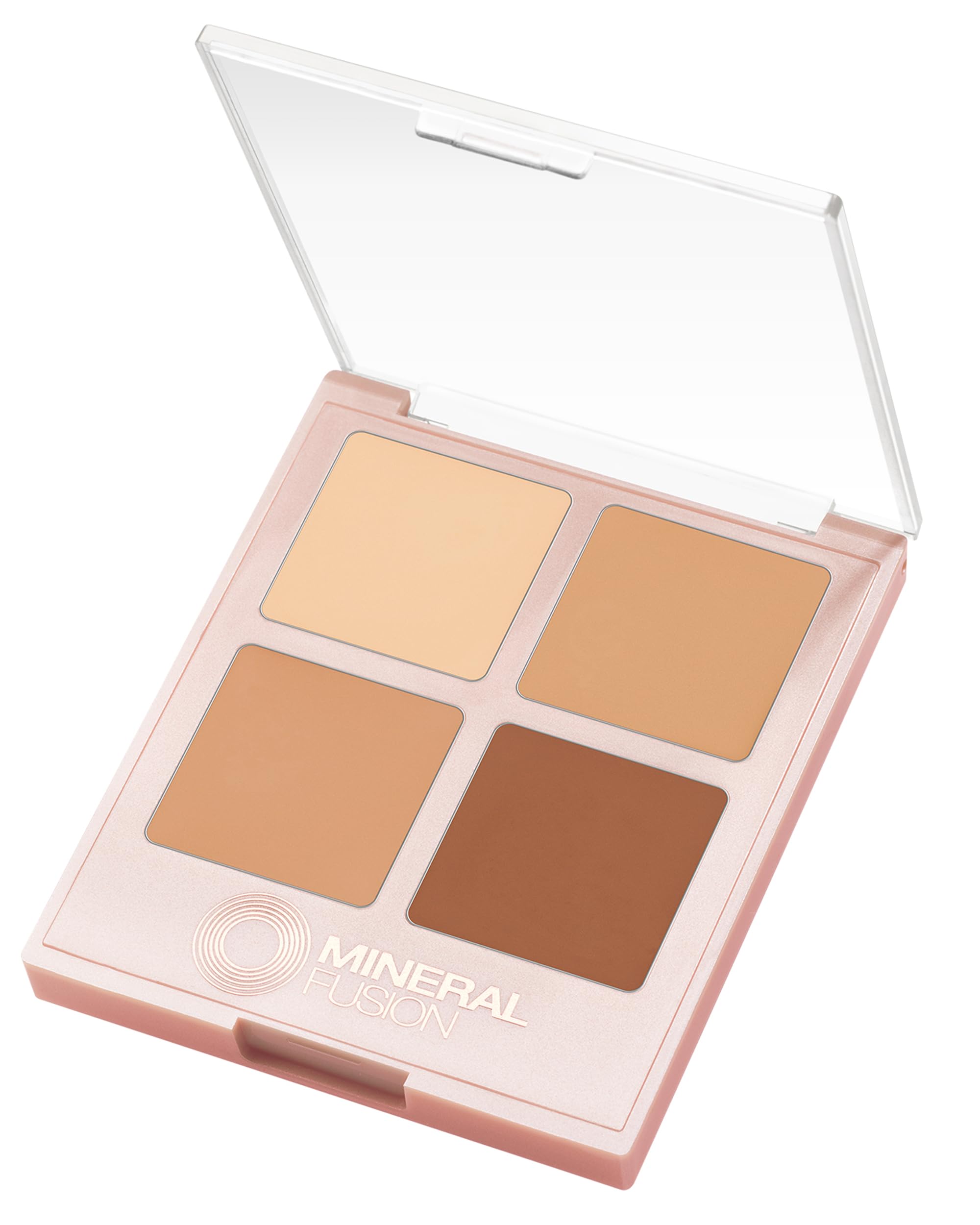 Mineral Fusion Concealer Palette
