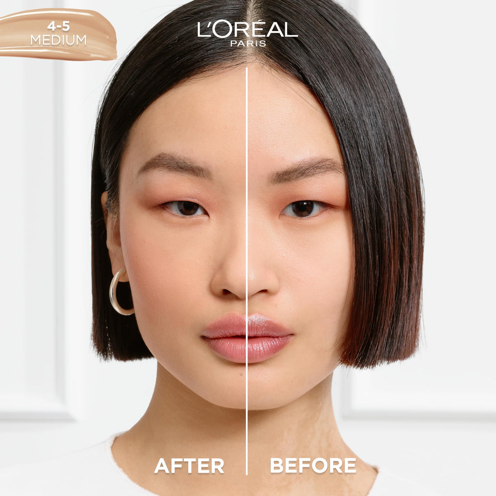 True Match Nude Serum