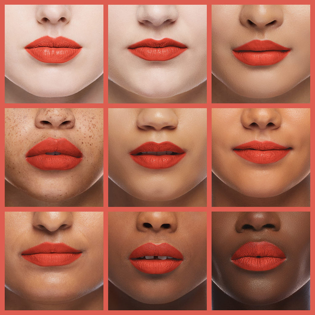 Color Riche Lip Liner Matte Pencil