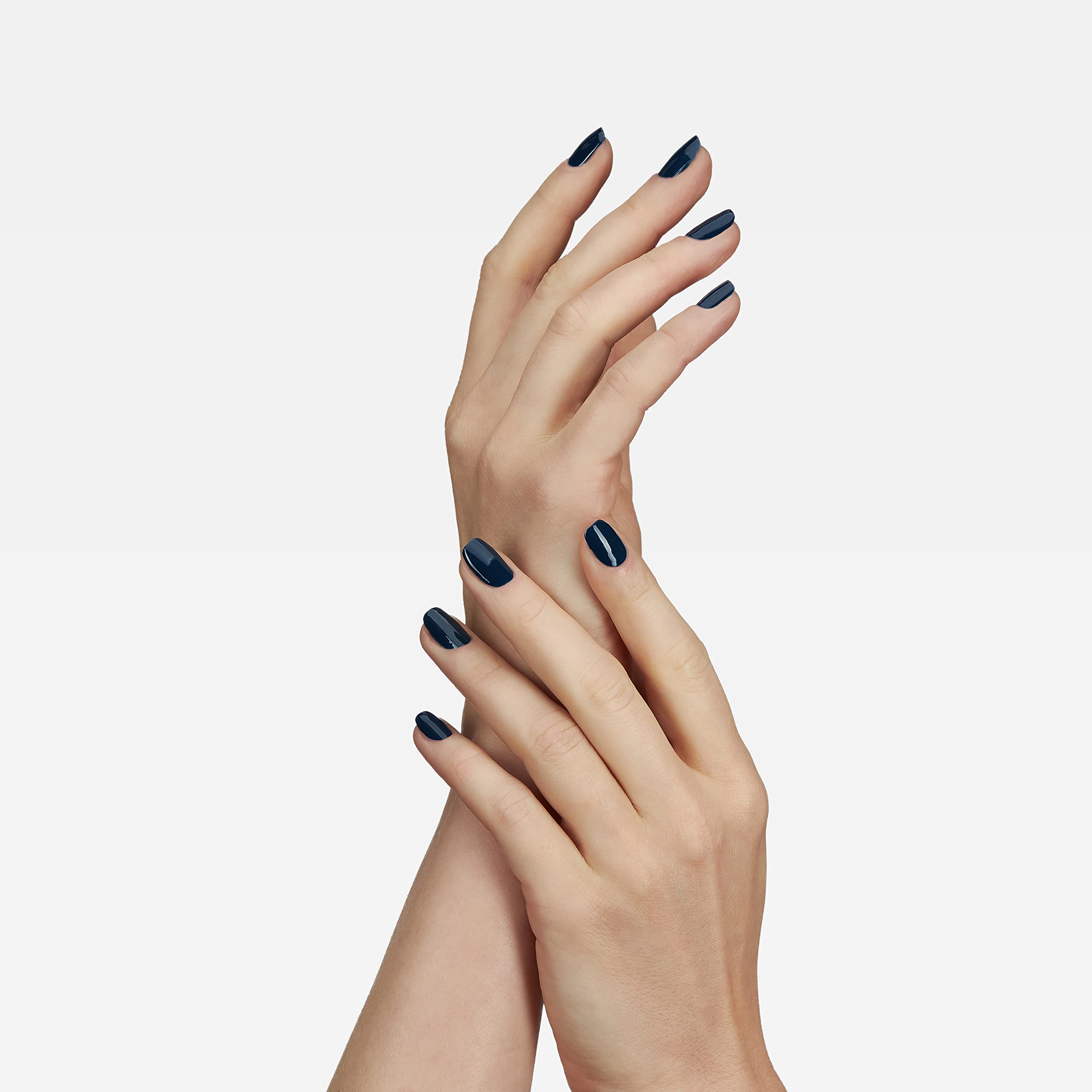 Mineral Fusion Nail Polish