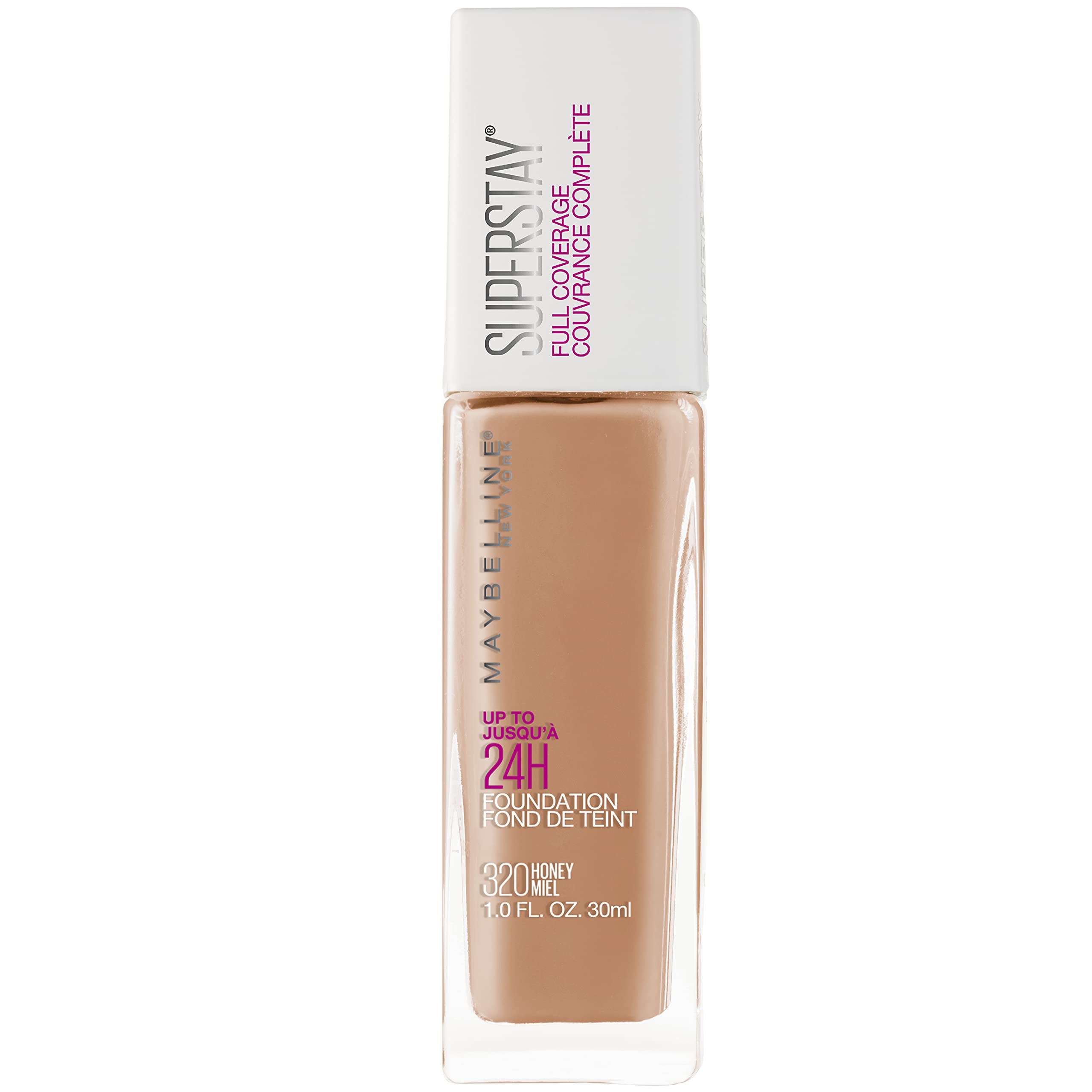 Maybelline Super