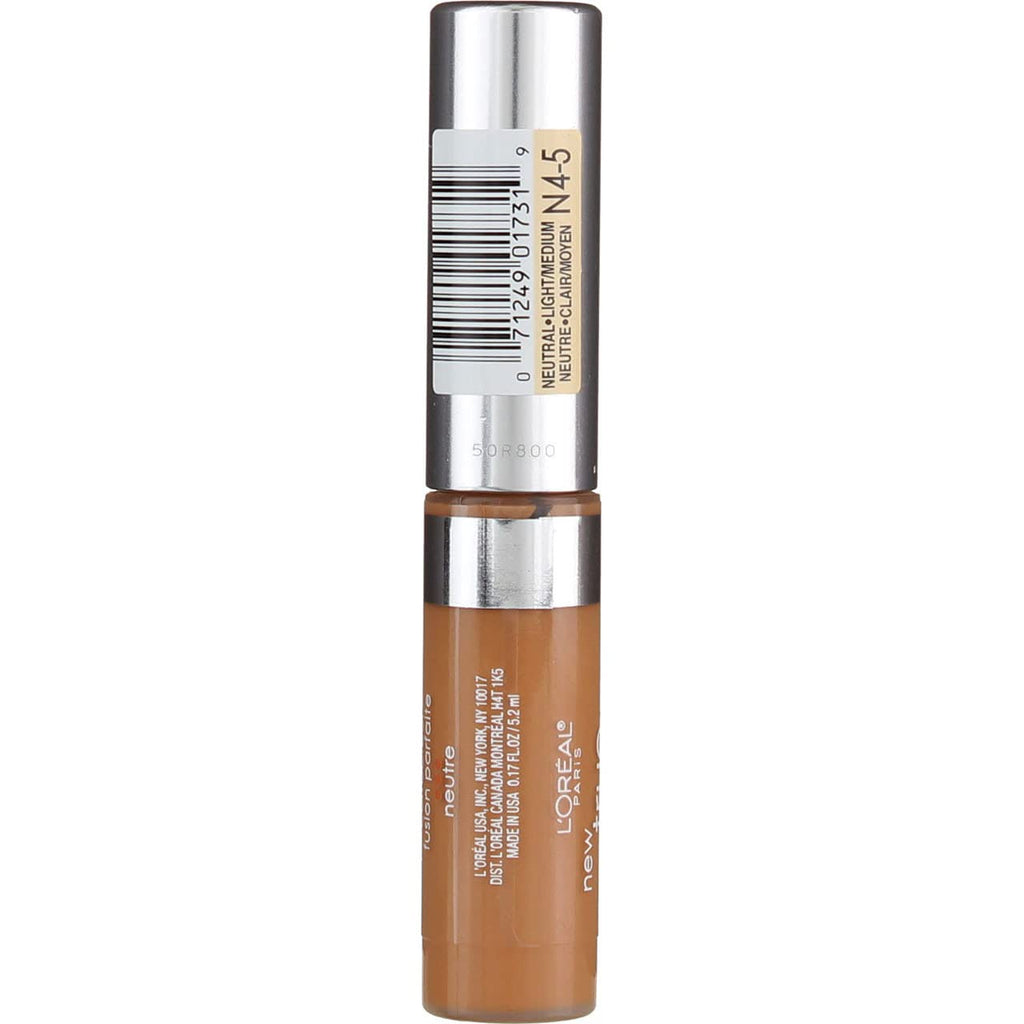 L'Oreal Paris True Match Super-Blendable Concealer