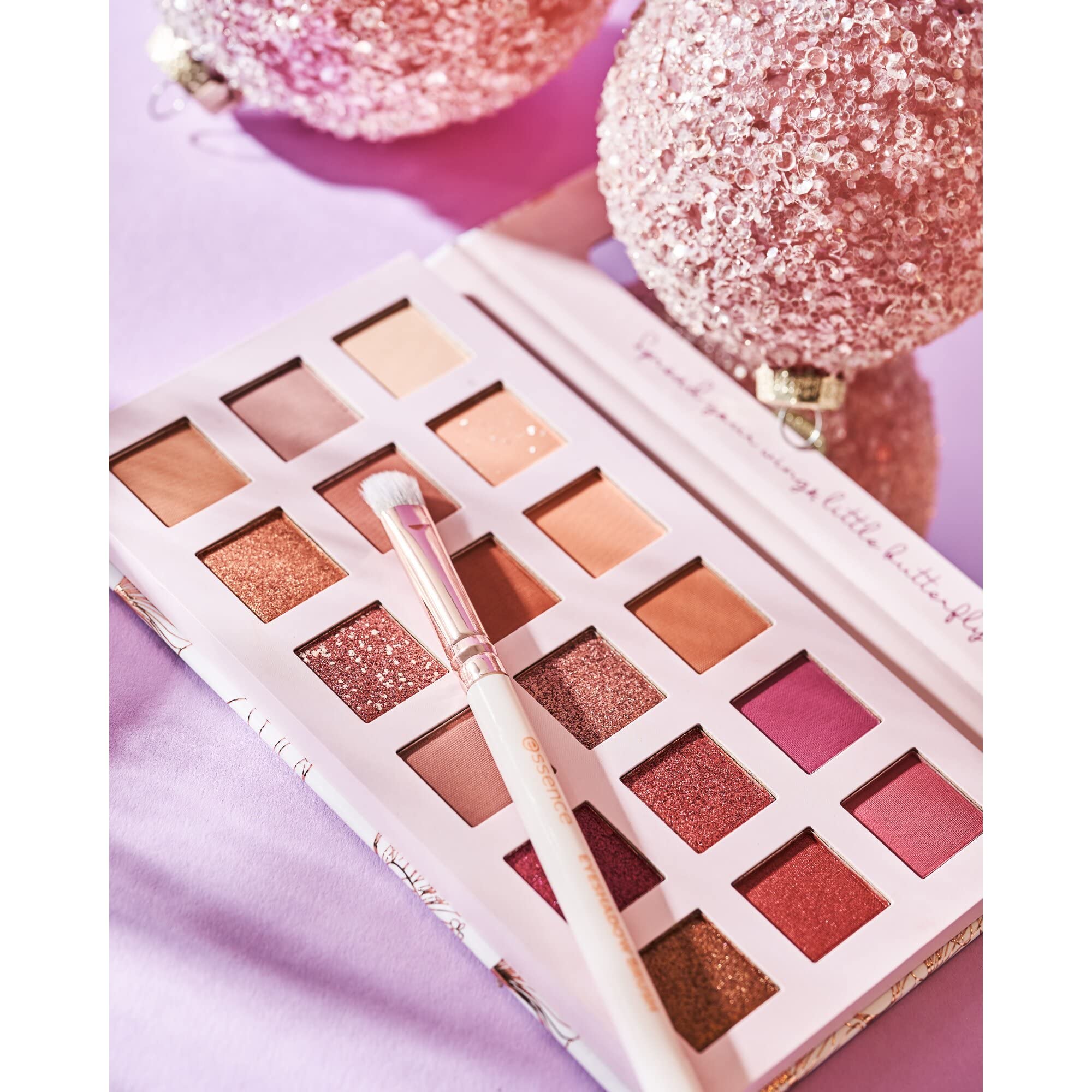 ess. pincel para sombras