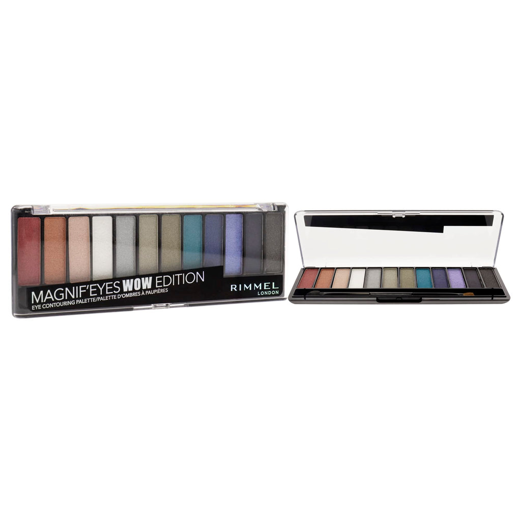 Rimmel lasting finish extreme lipstick