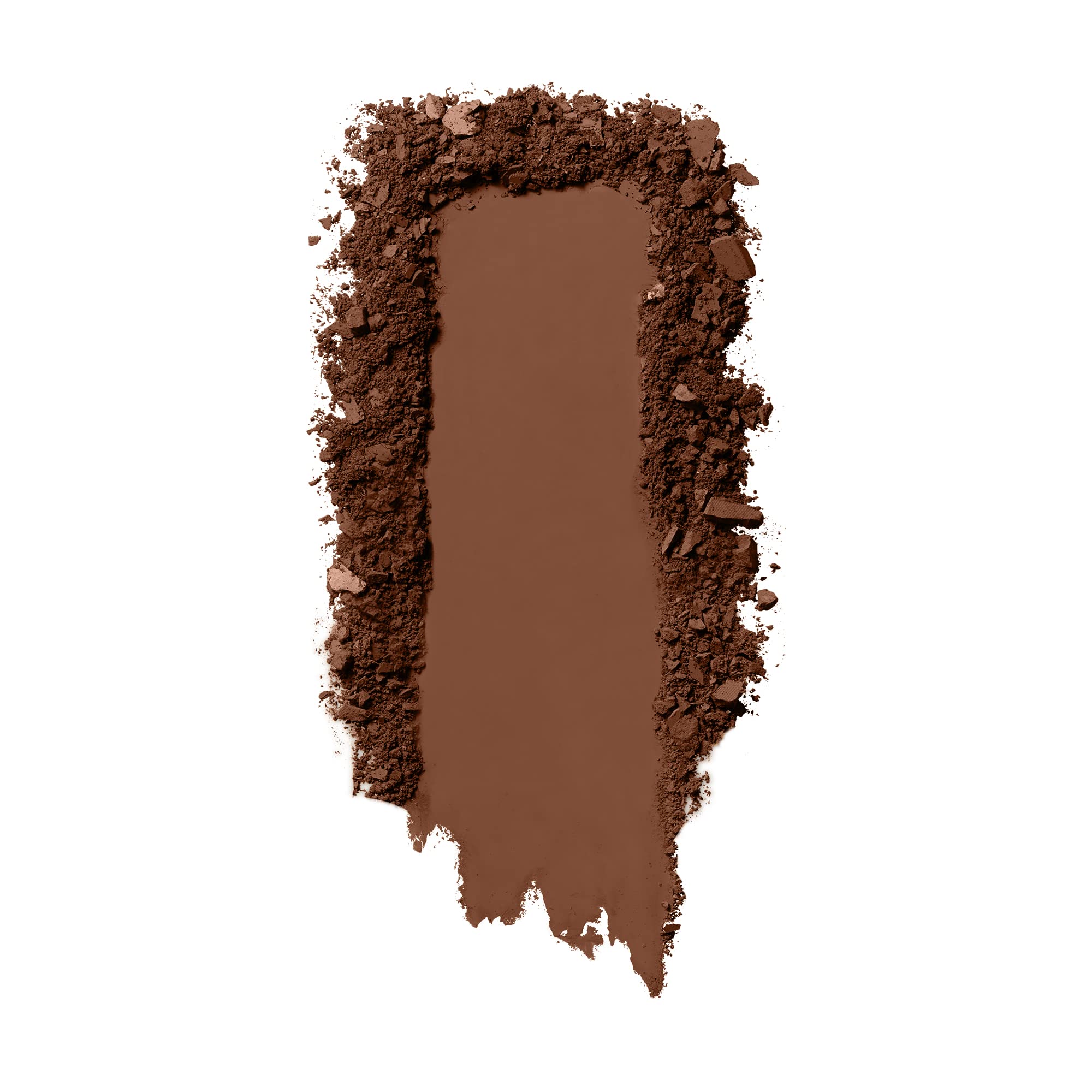ELF camo compact foundation powder