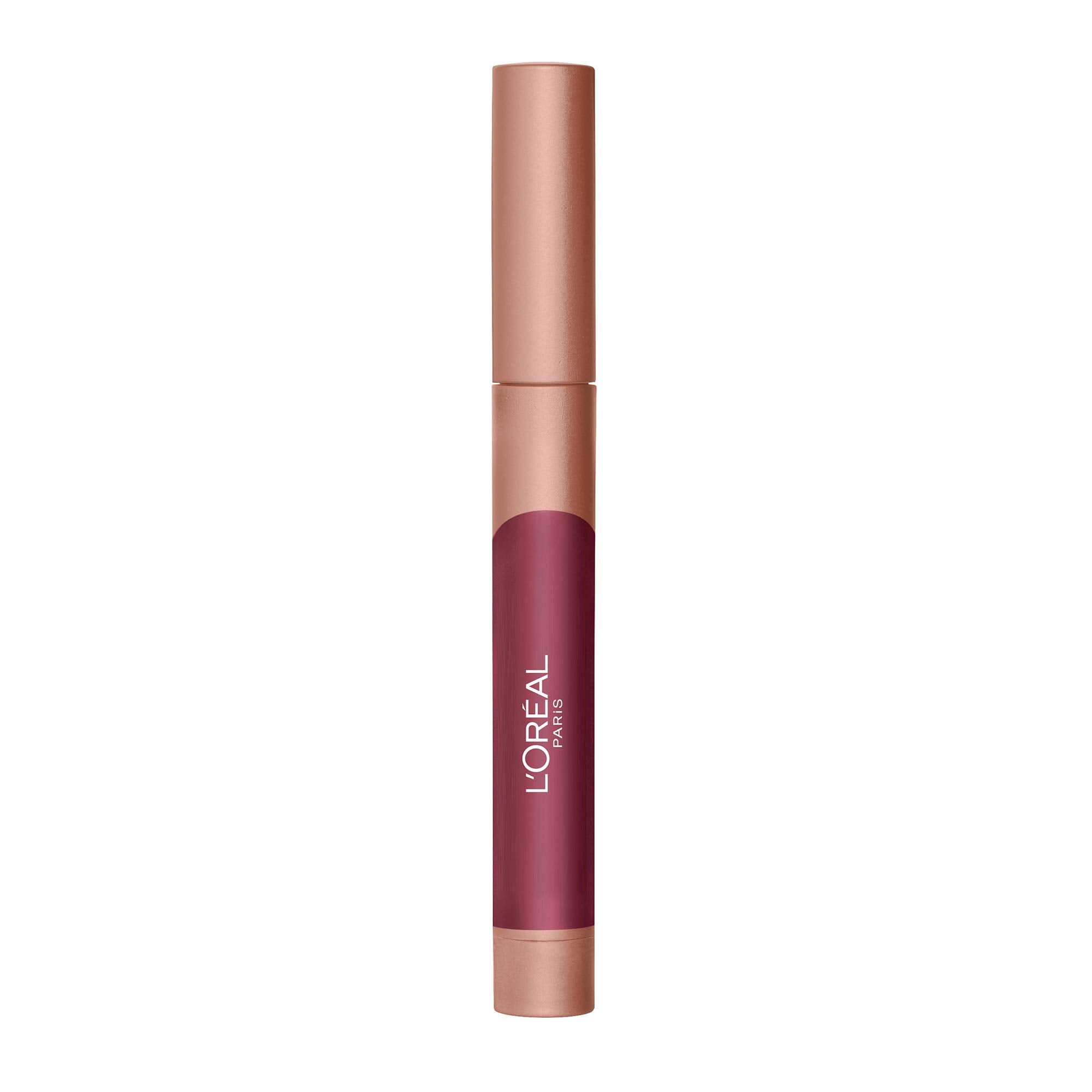 Infallible Lip Crayon Matte Crayon