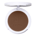 ELF camo compact foundation powder