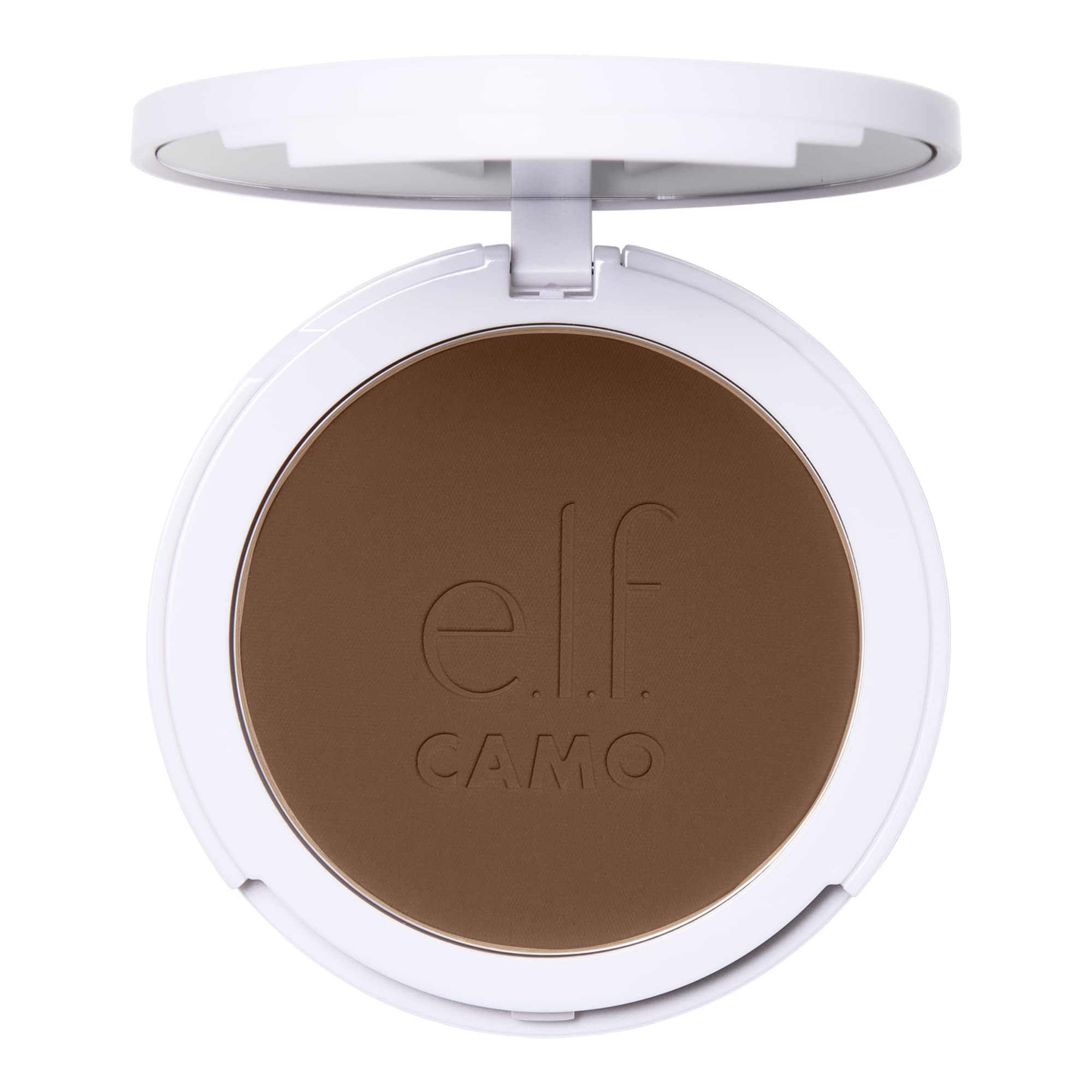 ELF camo compact foundation powder