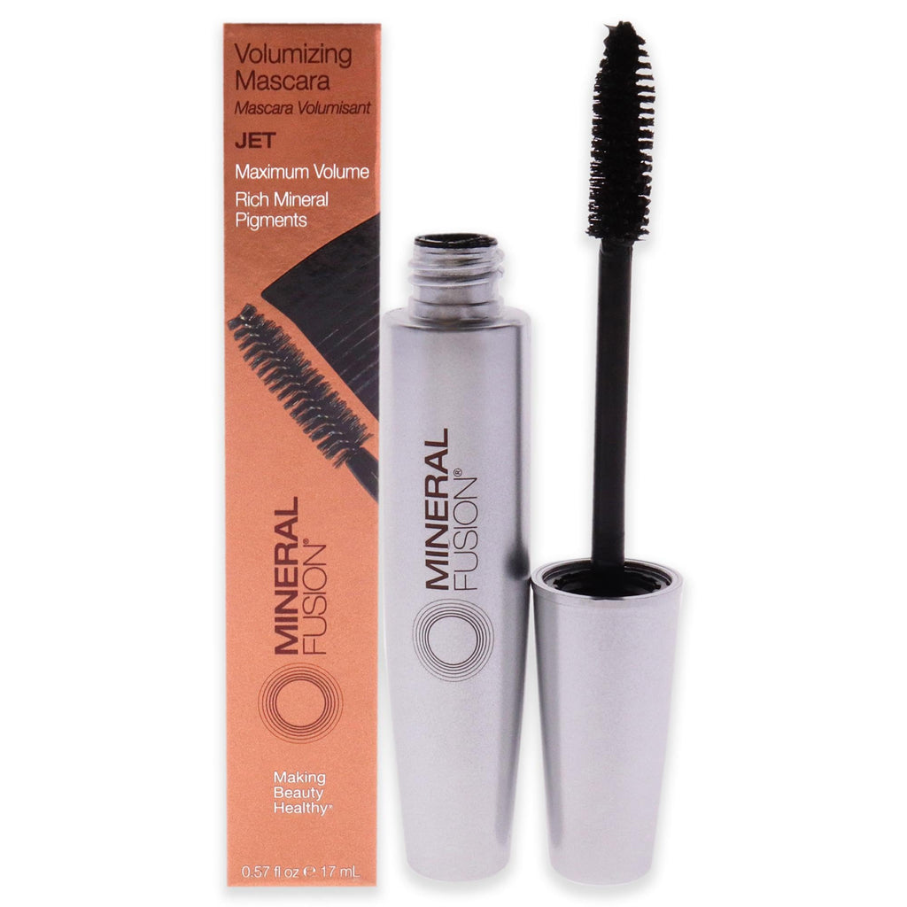 Mineral Fusion Mineral Fusion Volumizing Mascara