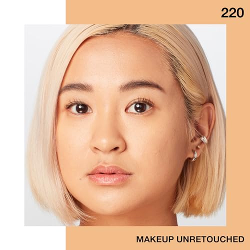 Maybelline fit meliquiddewynormal to dry