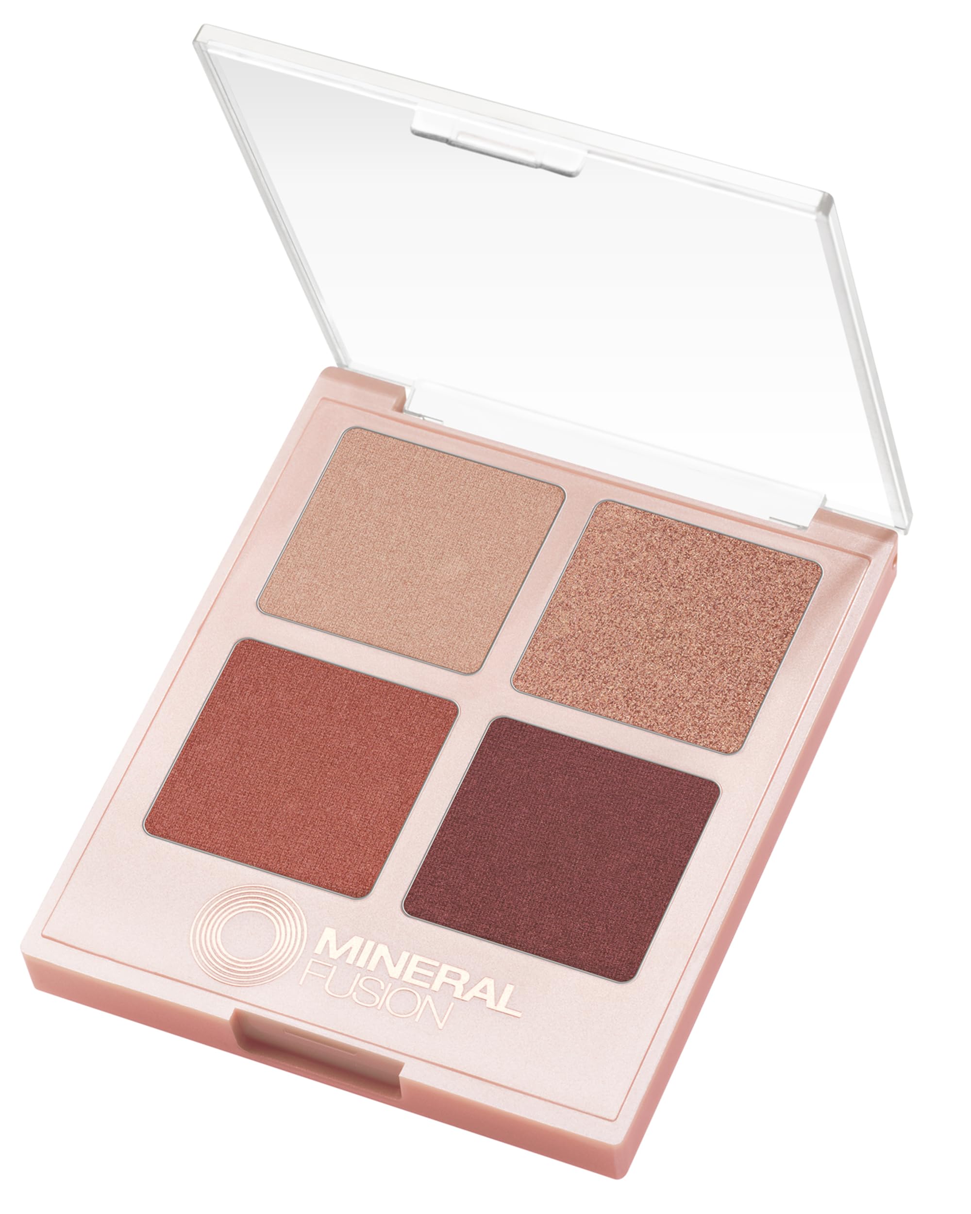 Mineral Fusion Eyeshadow, 0.25 oz