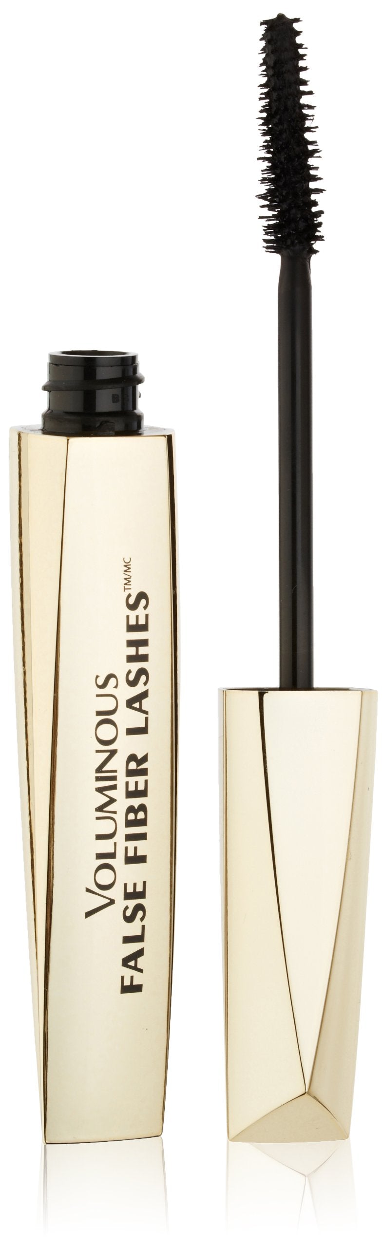 L'Oreal Paris Voluminous False Fiber Lashes Mascara, 0.32 Ounce