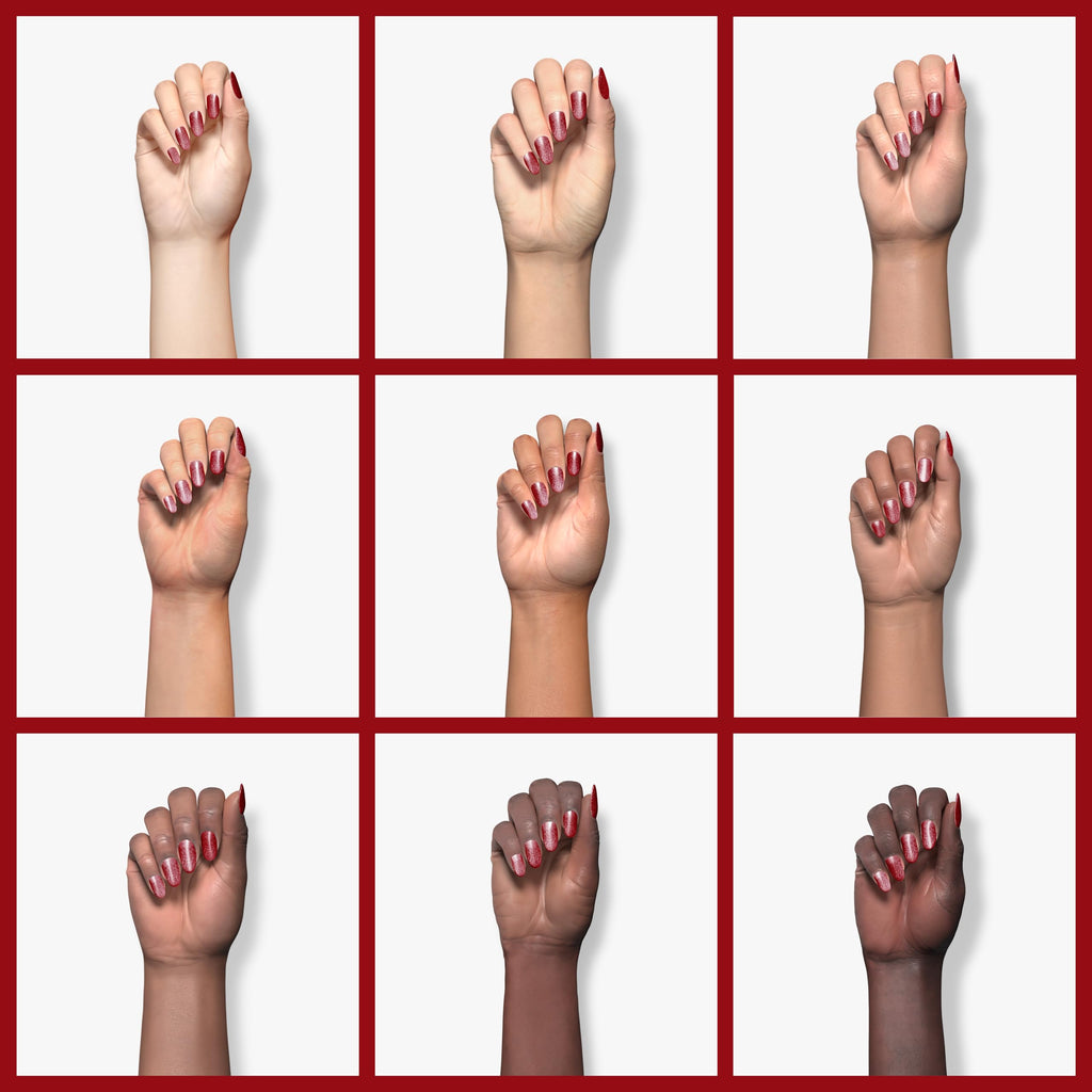 Orly BREATHABLE Treatment + Color Nail Lacquer SUPER BLOOM Spring Summer 2021 - You