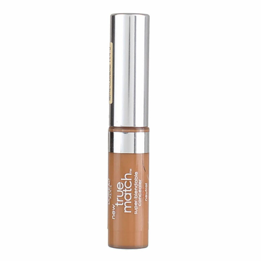 L'Oreal Paris True Match Super-Blendable Concealer