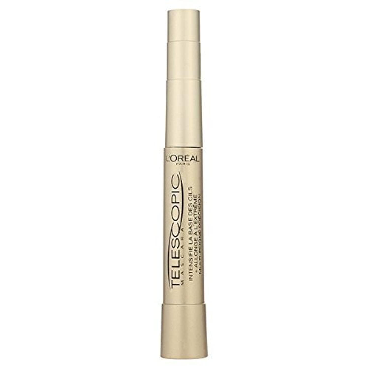 L’Oréal Paris Telescopic Original Washable Intense Lengthening Mascara'