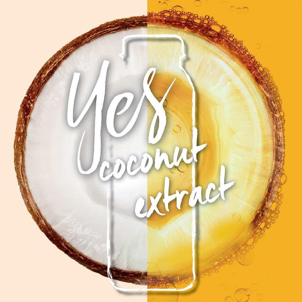 Garnier Whole Blends Shampoo and Conditioner