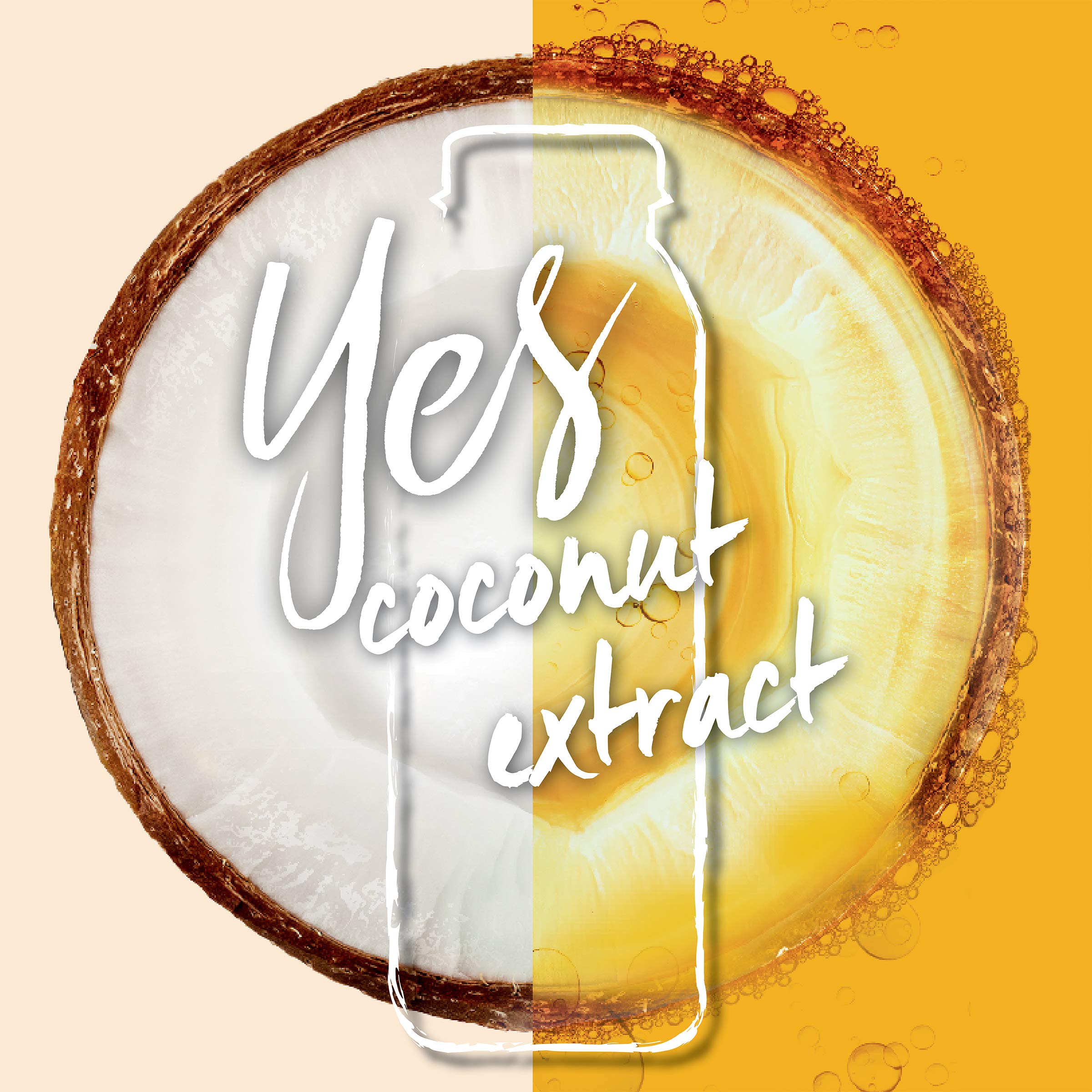 Garnier Whole Blends Shampoo and Conditioner