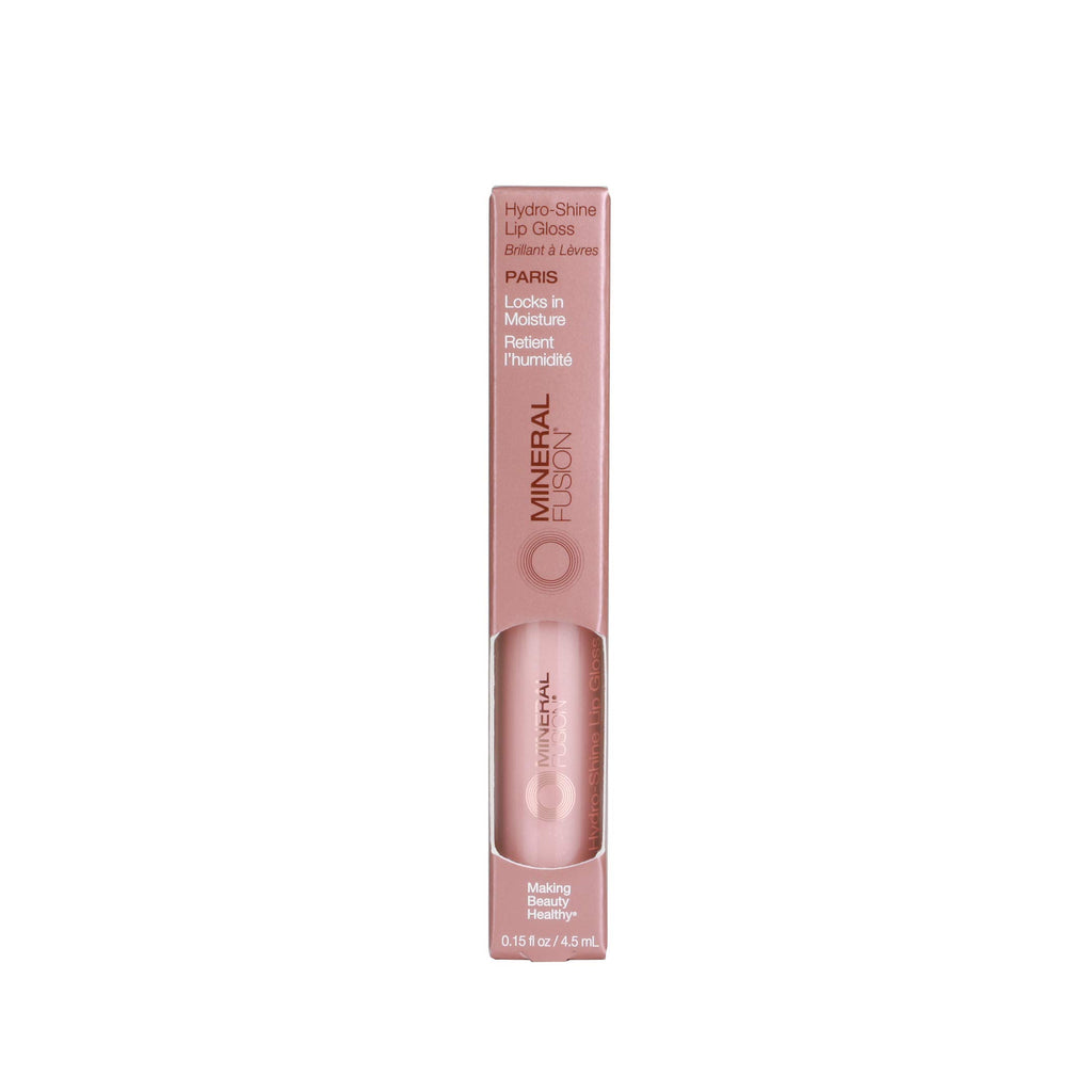 Mineral Fusion Stick Lip Gloss