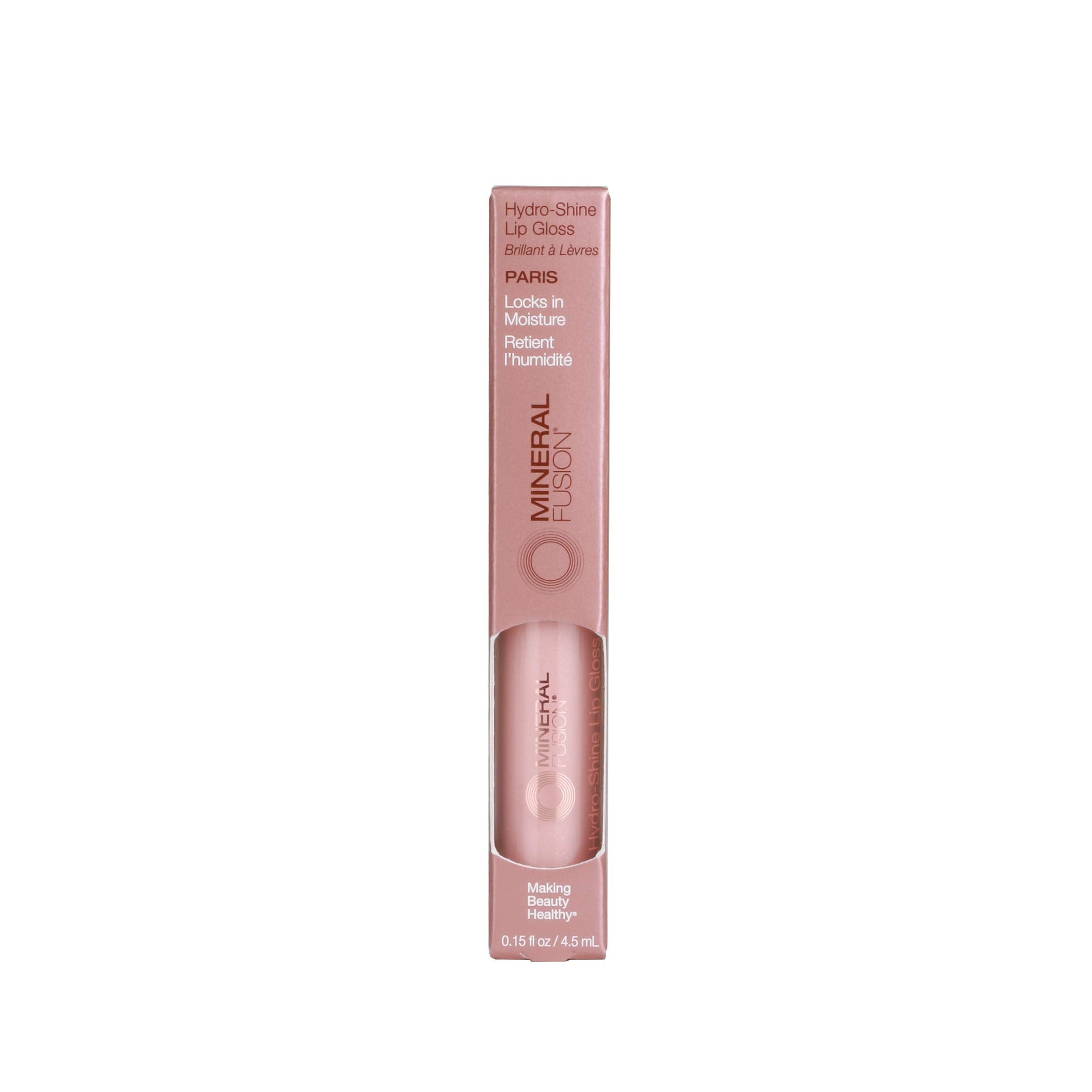 Mineral Fusion Stick Lip Gloss