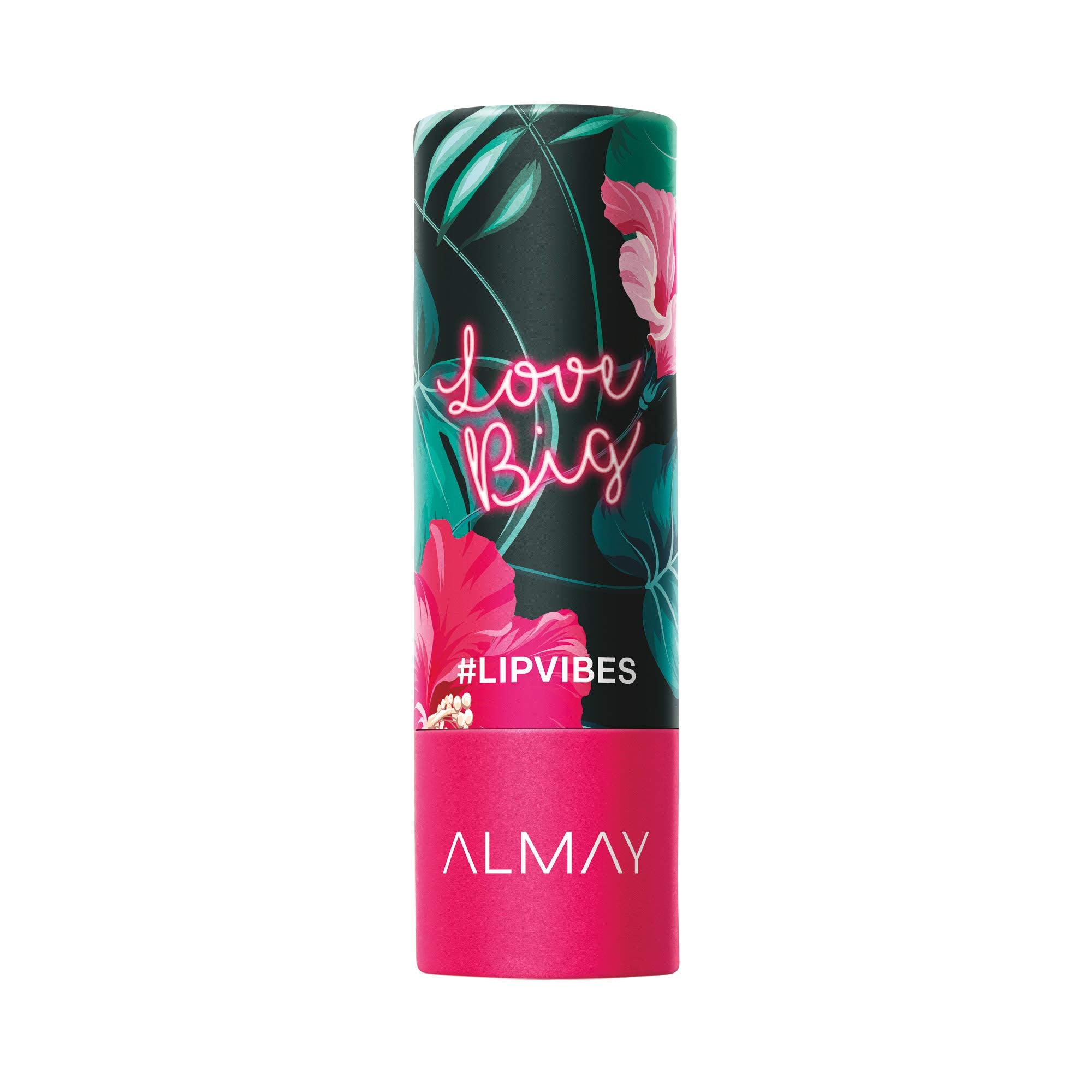 Almay Lip Vibes