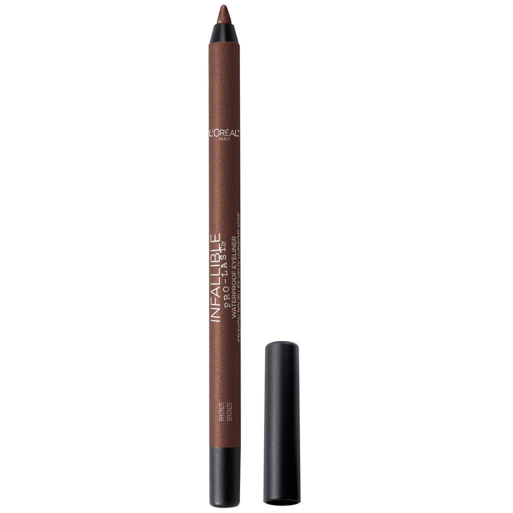 Infallible EyelinerEyepencil Pencil Longwear Eyeliner